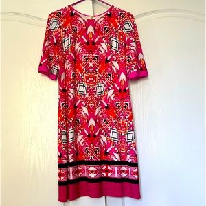 ELIZA J DRESS